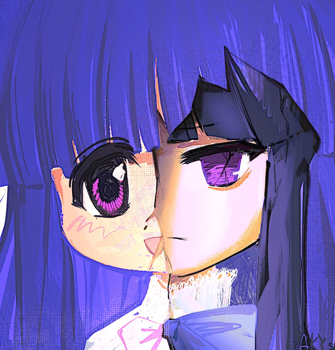 WhiteZombieCat (@87ujjo) / Posts / X