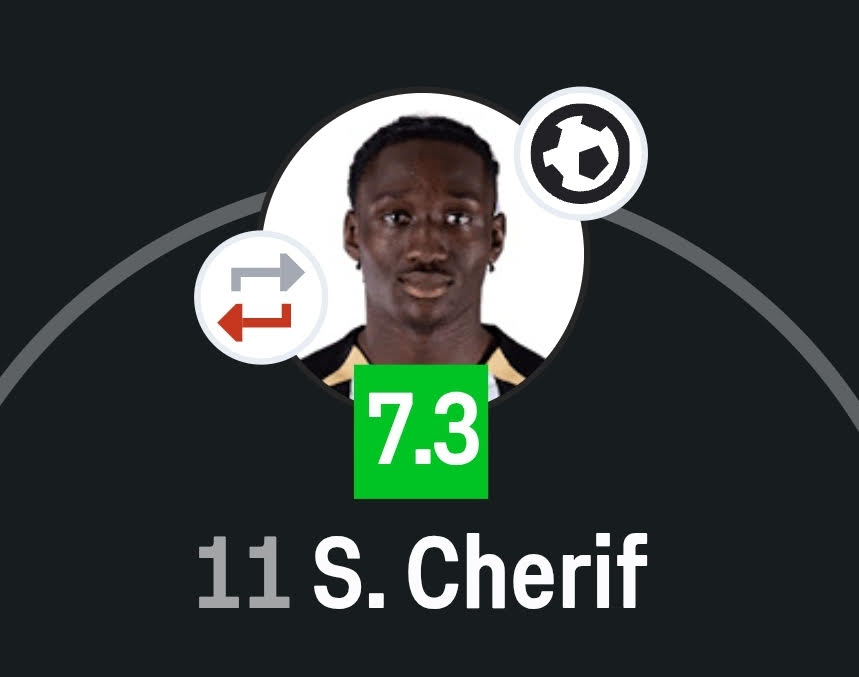 FrenchPlayersRadar tweet media