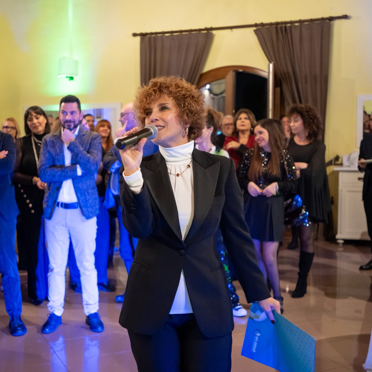 SMI Group tweet media