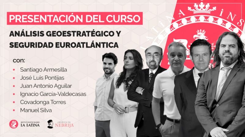 El instituto Beatriz Galindo es un chiringuito vinculado a Vanguardia Española y Santiago Armesilla ,un partido que no tiene votos y da cursos en <a href="/Nebrija/">Universidad Nebrija</a> 
Cómo se financian y por qué <a href="/Nebrija/">Universidad Nebrija</a> les permite su certificación?