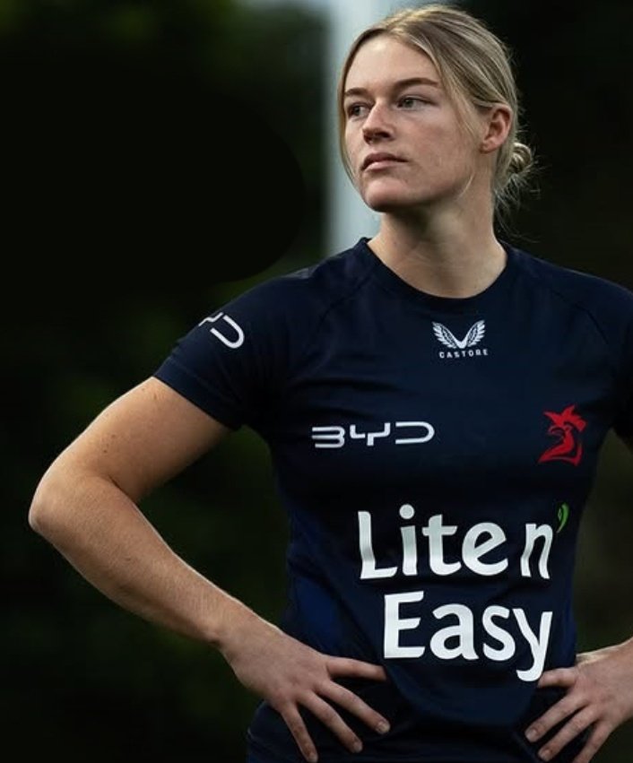 When half the population have been excluded from playing Rugby League for so long, why WOULDN'T you want to work on your female side?
Catalans Dragons have appointed former England boss Lindsay Armfield alongside a host of <a href="/NRL/">NRL</a> talent.
Watch out for them in 2026!
❤️💛