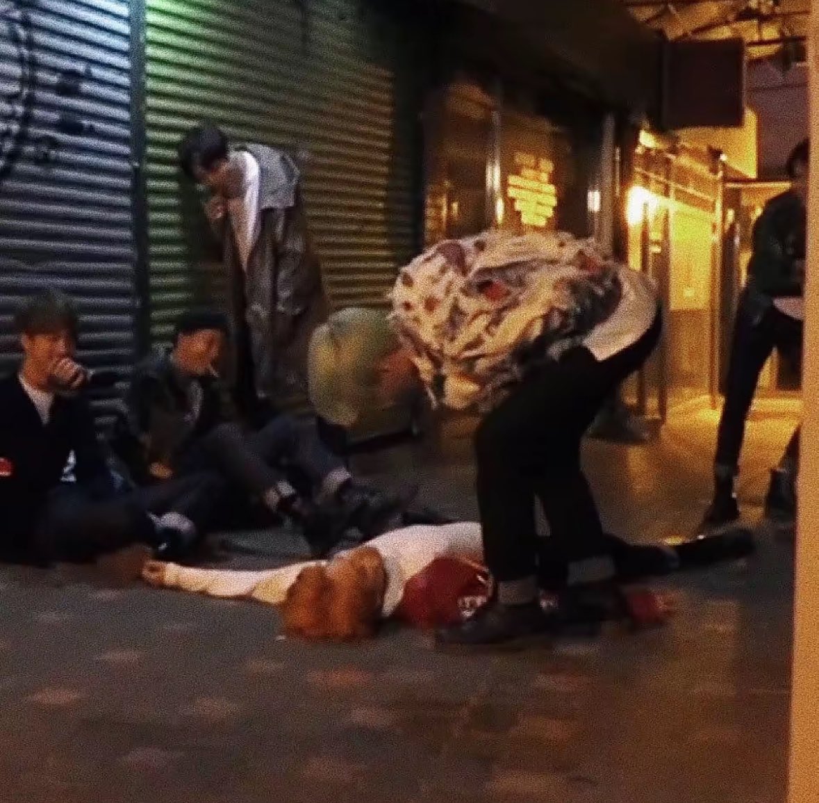 detailsofym's tweet image. Iconic.