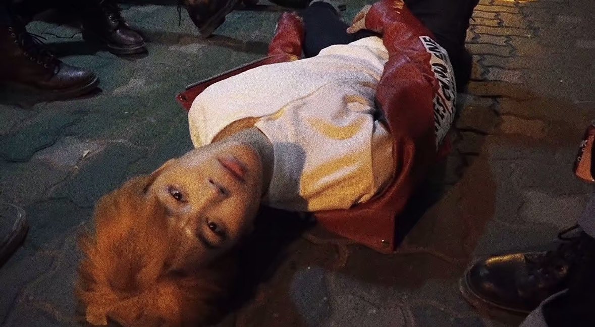 detailsofym's tweet image. Iconic.