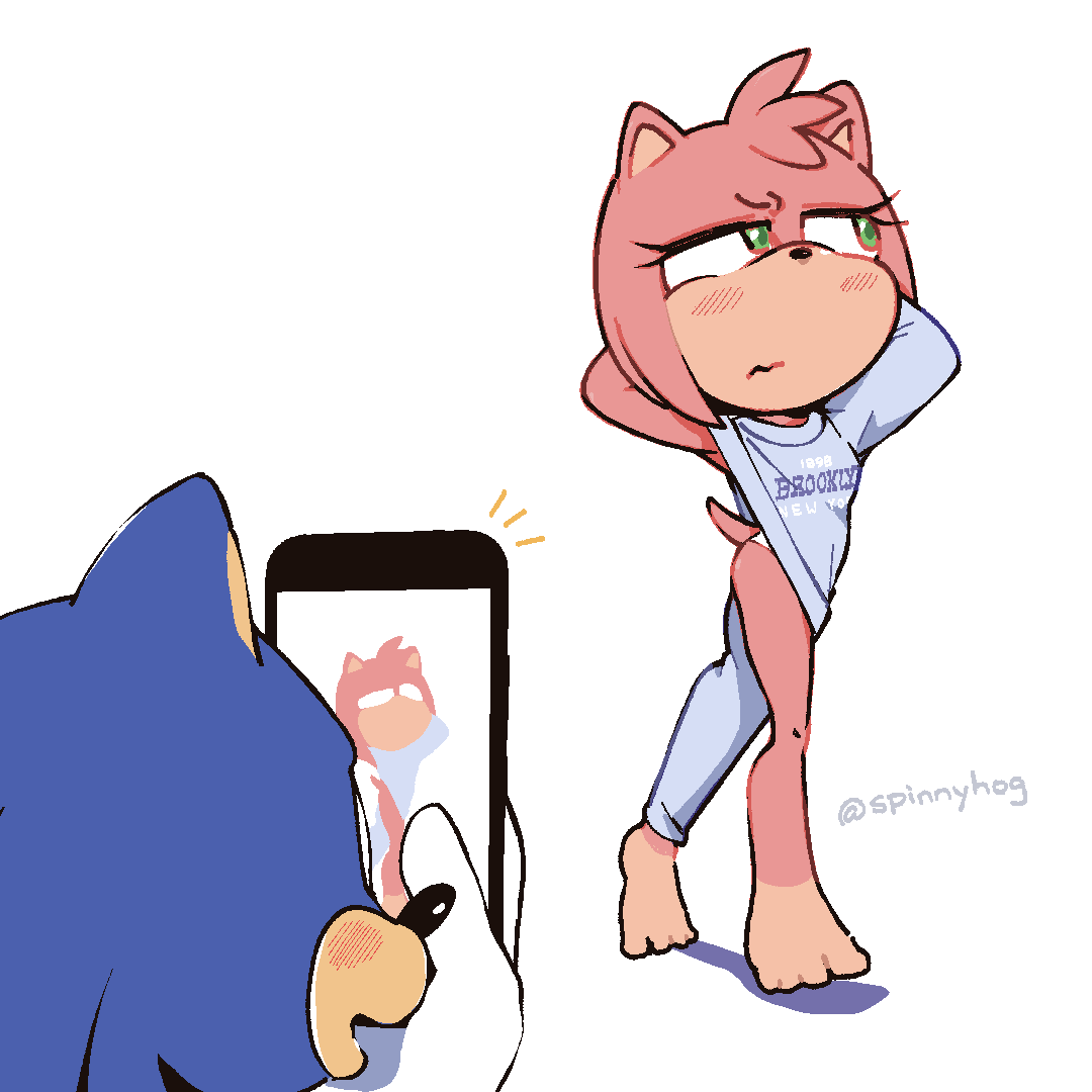 spinny hog (@spinnyhog) / Posts / X