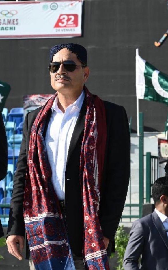Dr Shama Junejo tweet media