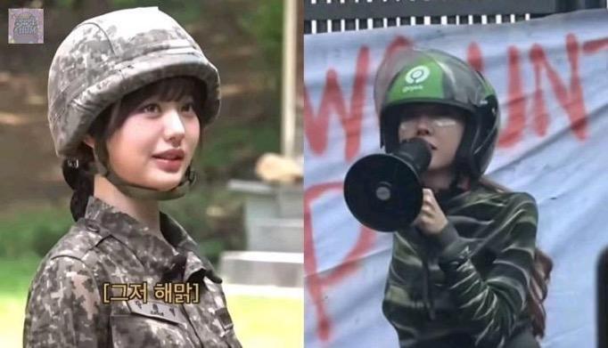 munvess's tweet image. Semester 1                                   Semester 7

-rl