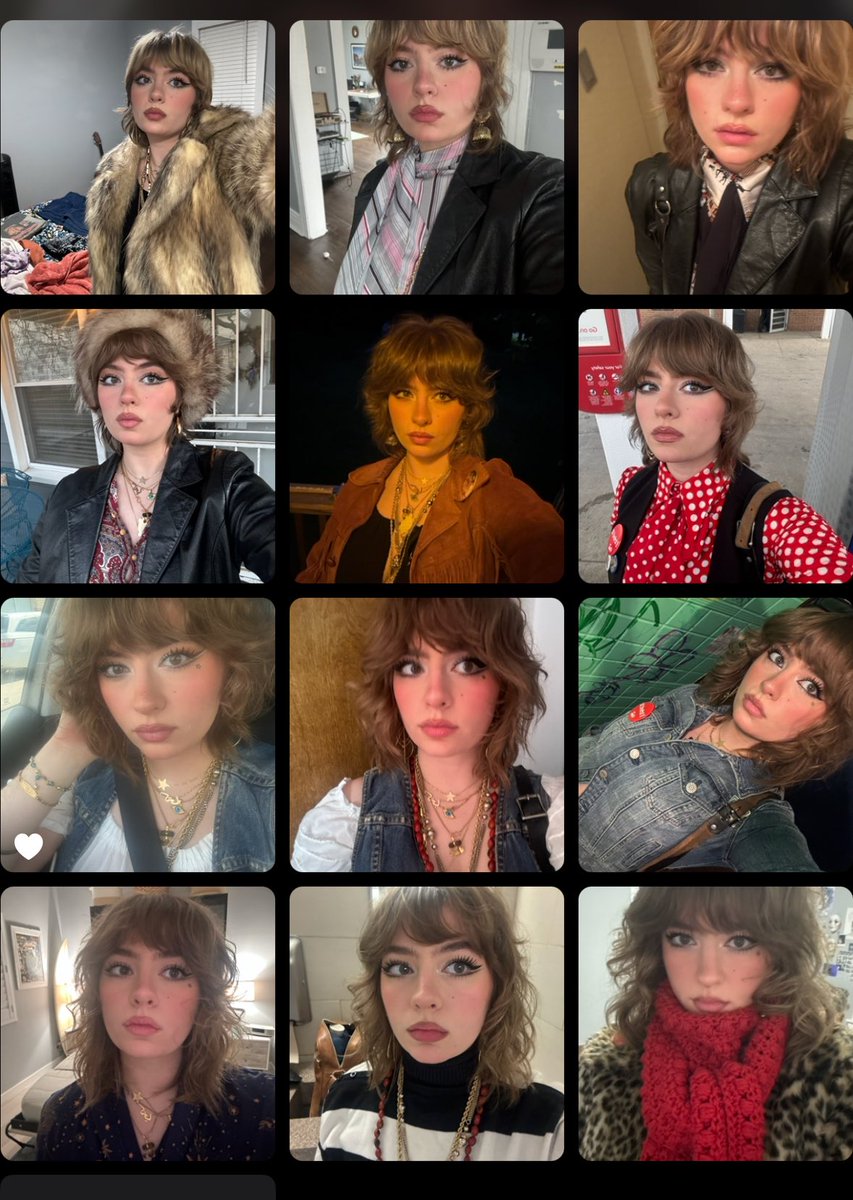 shagadeIic's tweet image. Why was i chopped in february