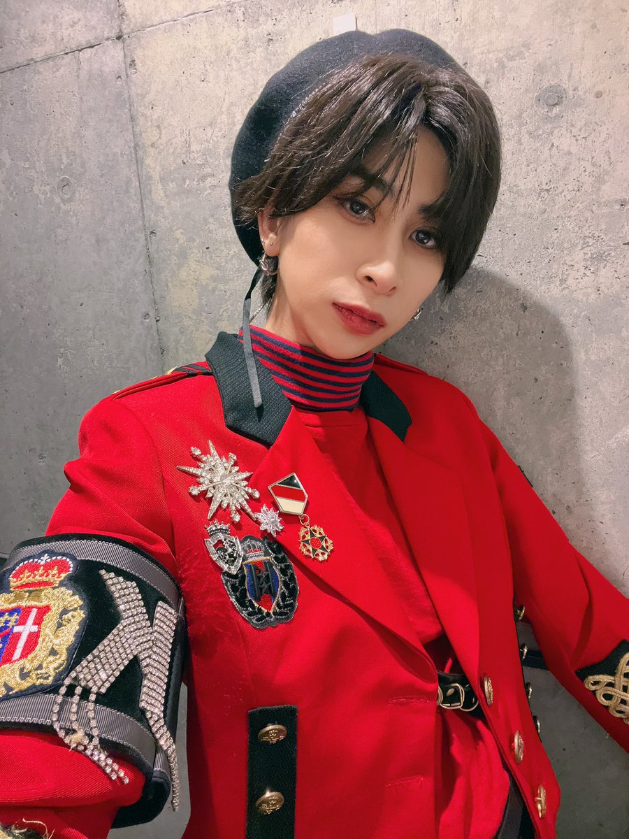 柚希関汰〈風男塾〉 (@so_janKanta_731) / Posts / X