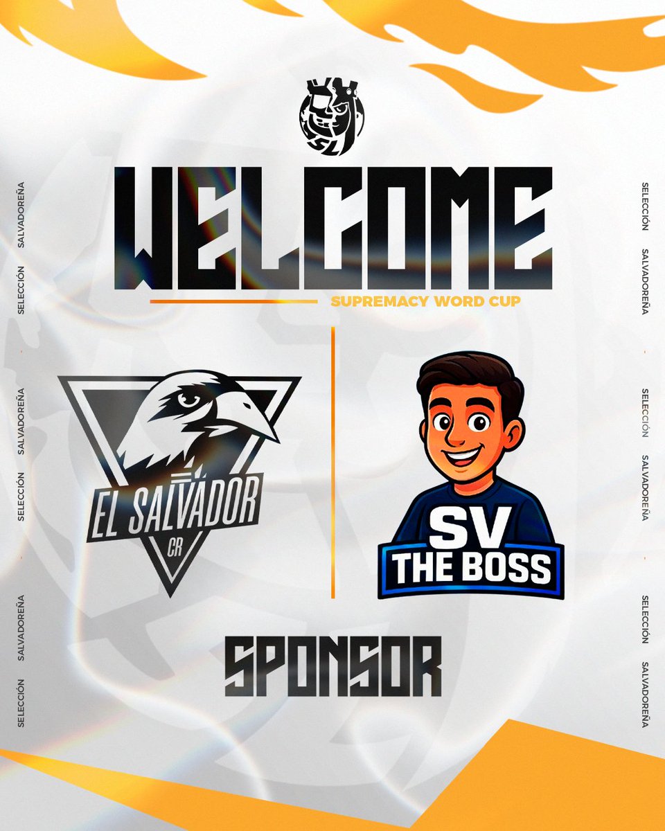 Selección Salvadoreña CR tweet media