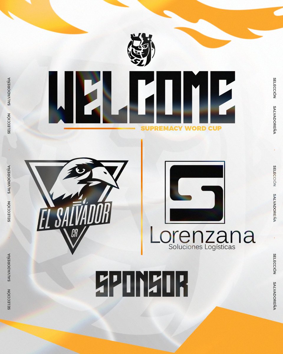 Selección Salvadoreña CR tweet media