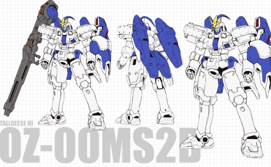 mark_cell's tweet photo. トールギスⅢｷﾀ――(ﾟ∀ﾟ)――!!
#新機動戦記ガンダムW #ガンダムW #サンテレビ #gundam #ガンダム #エンドレスワルツ #endlesswalts https://t.co/0SUq2Pugis