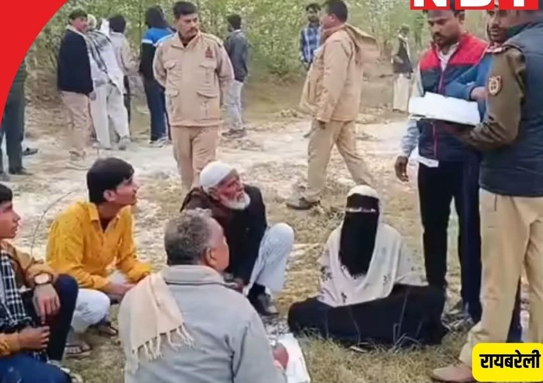 iamharunkhan's tweet photo. A Maulana was kill€d in Raebareli while returning home with his daughter. https://t.co/3cRAUBPkj5