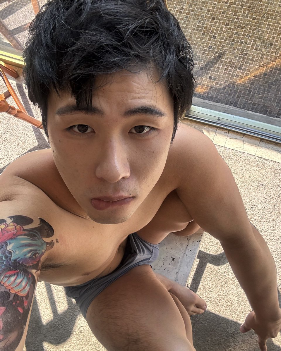 tujaponesfav's tweet image. Good morning ;-)