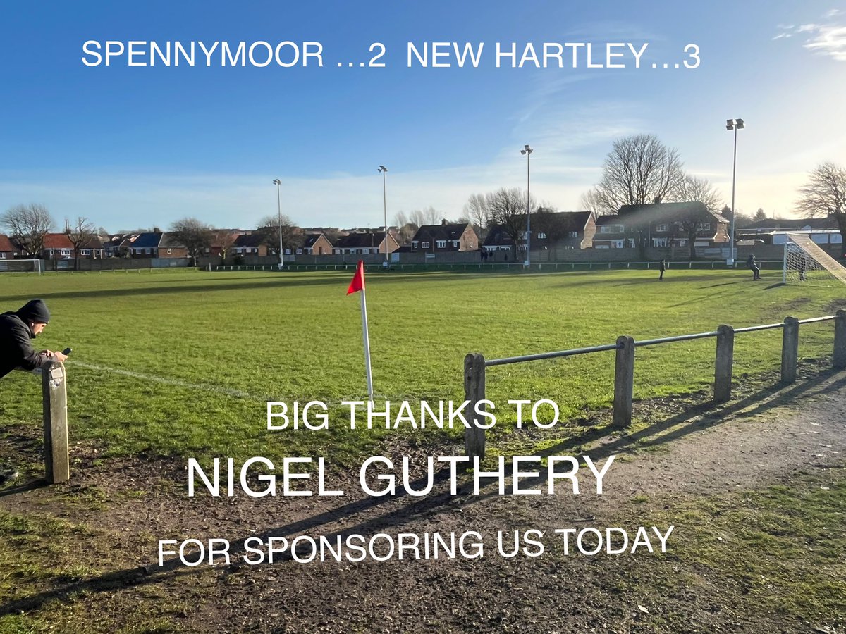 New Hartley Juniors (@newhartleyjrsfc) on Twitter photo 