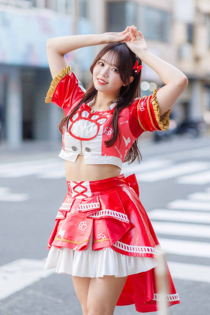 2025/12/13 MONSTER PARADE vol.138 高円寺HIGH チェキ券による撮影