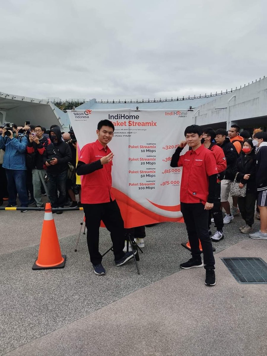 这是台湾的漫展🤔😄