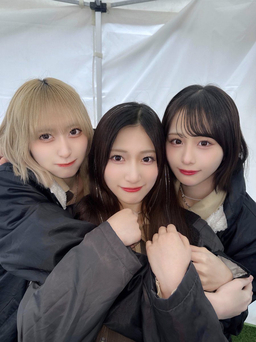 11th single スペシャルリリースイベント in 福岡! ありがとうご