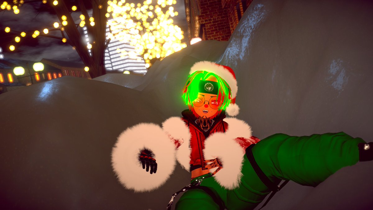 corrupted tweet media