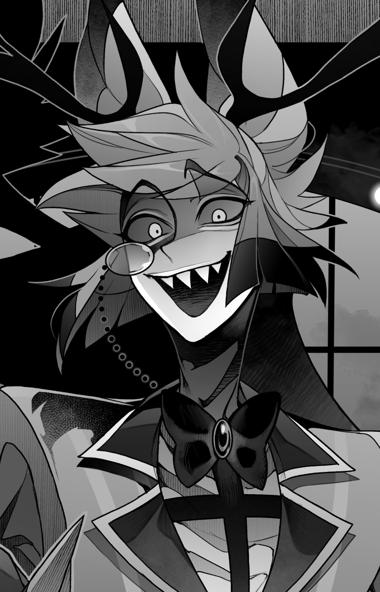 もっと凶悪でもっとえっちな顔をして欲しいんだけど…