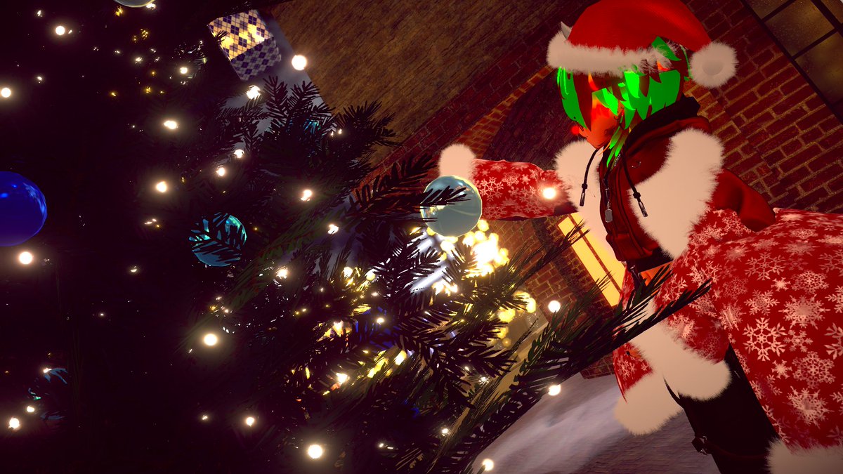 corrupted tweet media