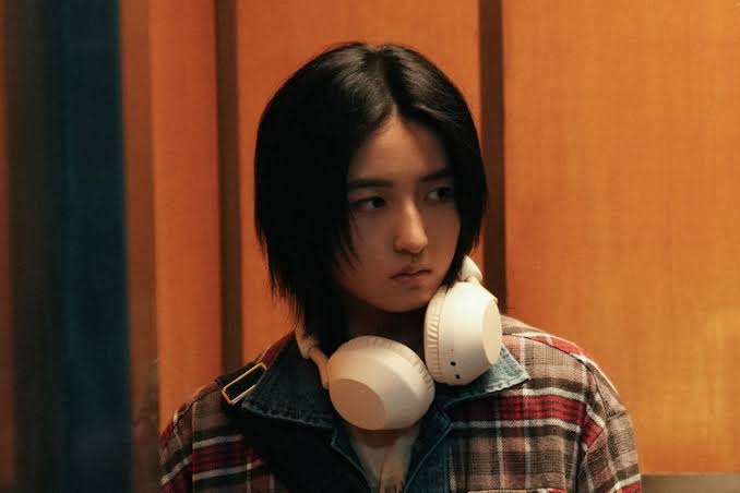 シャドウズ・エッジ』 ジャッキーチェンとの疑似親子(師弟)として