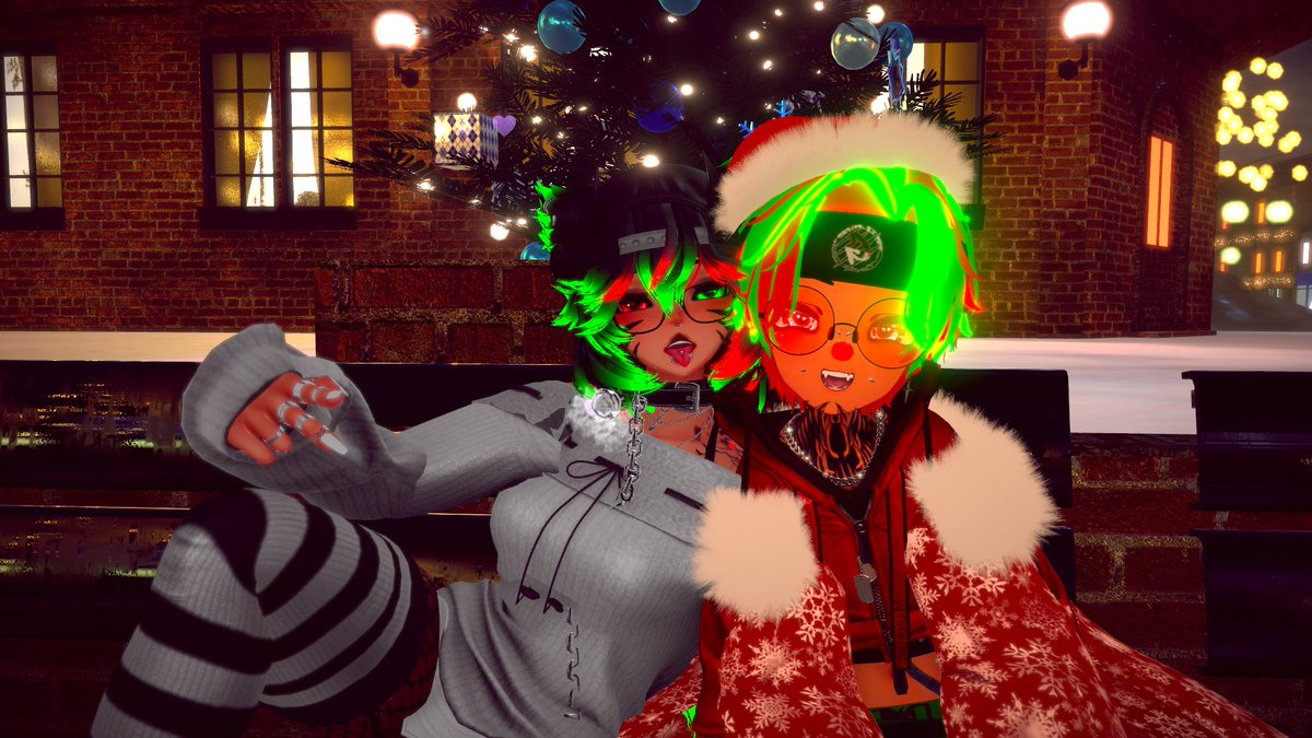 corrupted tweet media