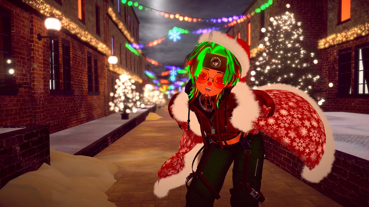 corrupted tweet media