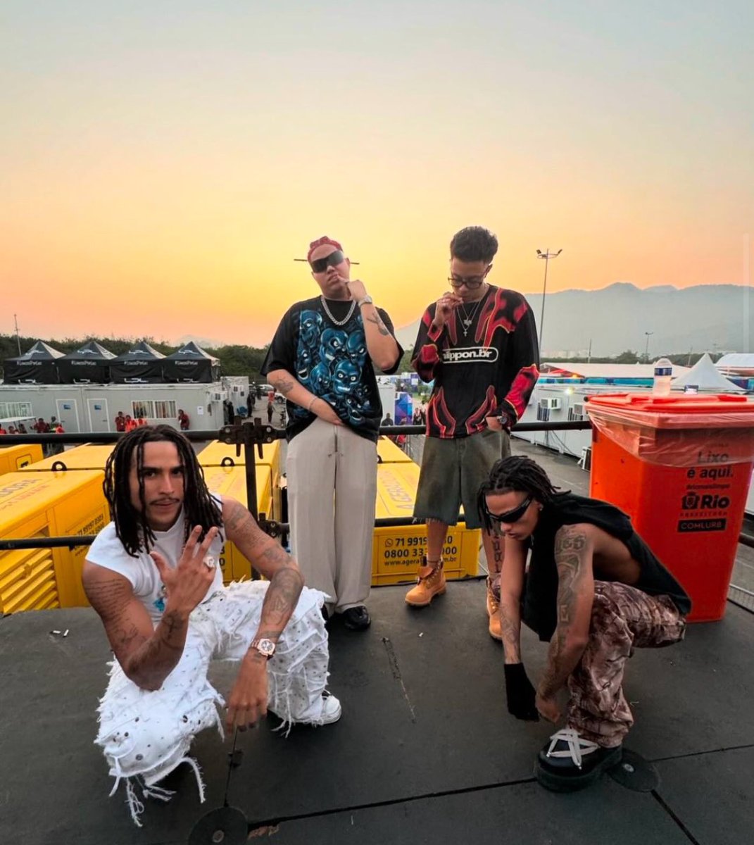 davisdc30's tweet photo. pela primeira vez, todos os artistas da 30PRAUM lançam álbum no mesmo ano.

WIU - 808 CLUB (+808 CLUB AFTER)
Teto - MAIOR QUE O TEMPO
Brandão85 - ISSO É TRAP
Matuê - XTRANHO https://t.co/HdQXNPLzlU