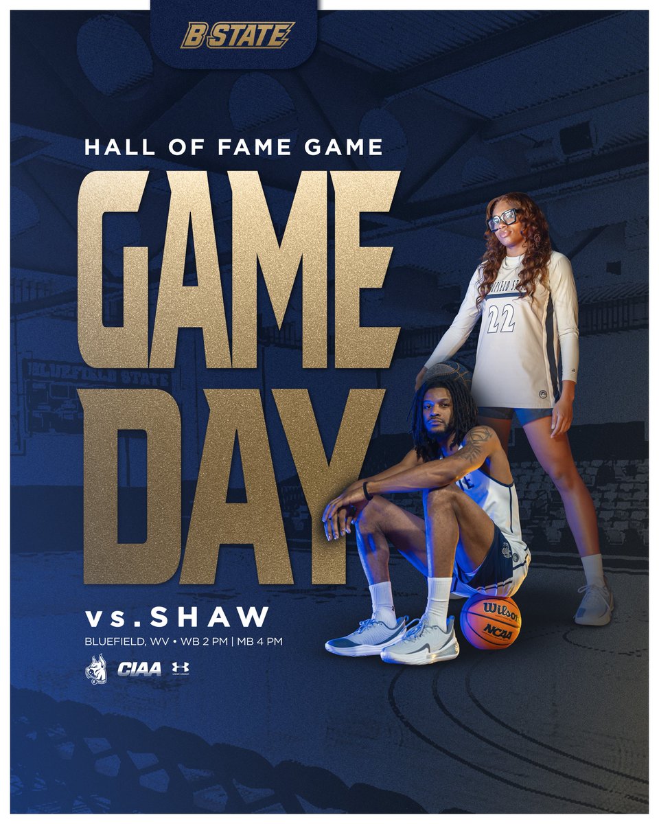 Big Blue Athletics tweet media