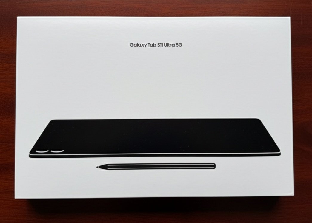 Mein neues Arbeitsgerät ist da, ich bin gespannt wie es sich im Alltag schlägt im Gegensatz zum iPad.
#Apple #Samsung #tabs11ultra