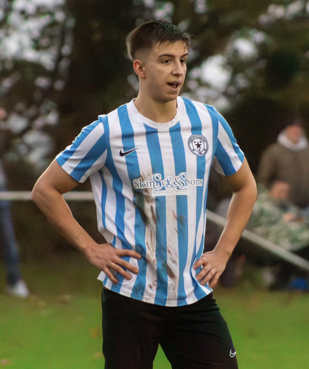 _corinthiansf_c's tweet photo. What a performance from Corinthians, quick for two more goals from Bailey Moss and Callum King and it’s 0-5 https://t.co/4gYOvbbXgy