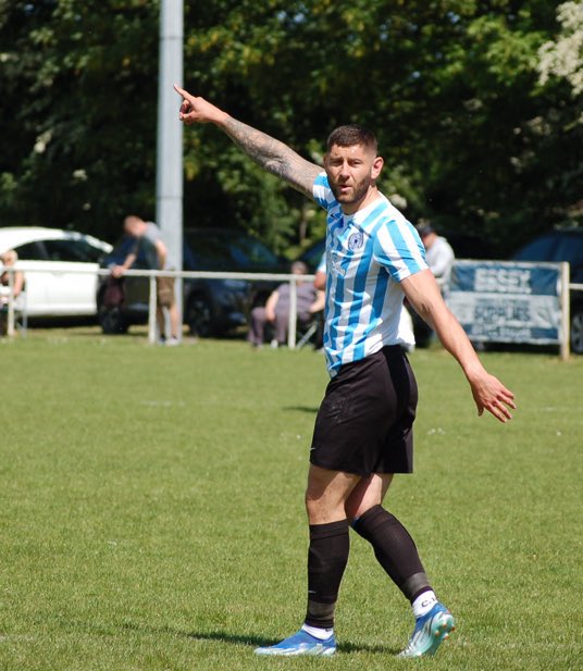 _corinthiansf_c's tweet photo. What a performance from Corinthians, quick for two more goals from Bailey Moss and Callum King and it’s 0-5 https://t.co/4gYOvbbXgy