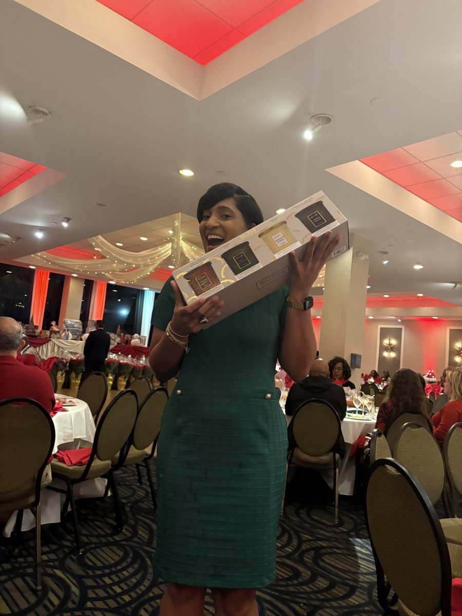 AP_Rowe's tweet image. Ending the year surrounded by incredible leaders at the BPAA Holiday Party 2025! So much joy, gratitude, and celebration ✨. @BPAABroward