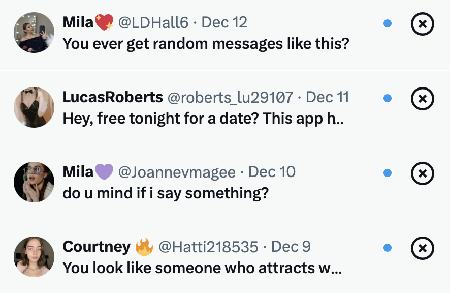 Pavic | Video Editor tweet media