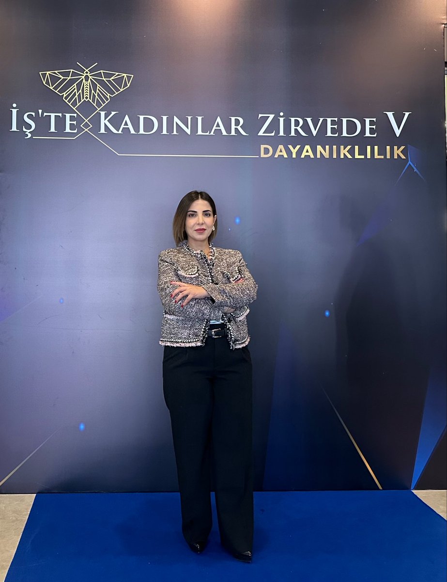 Dayanıklılık; krizlere katlanmak değil, haklarını bilmek ve değişime uyum sağlamaktır. Hukuk, ekonomi ve dijital dönüşümle güçlenen bu birliktelik için @KıbrısTürkGirişimciKadınkarDerneği ve @İçimÇağınerKavukluya teşekkürler.
<a href="/dogusifed_/">DOĞUSİFED</a> 
<a href="/berrintatli/">berrintatlı</a> 
<a href="/mer6Ayhan/">Meral Ayhan</a> 
<a href="/vasikad_van/">VASİKAD</a>