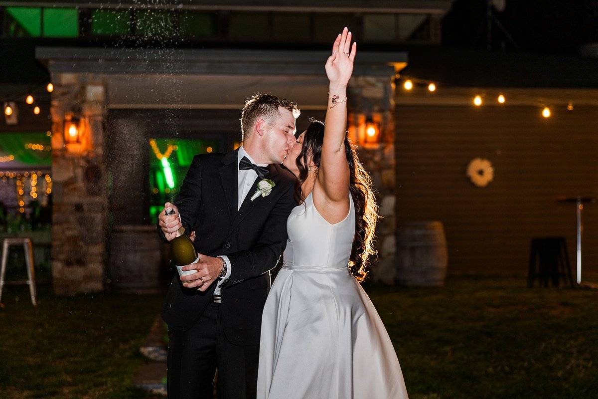 A burst of champagne, a kiss under the lights, and a moment that says forever.

If you’re dreaming of a celebration just as magical, let Lake George Winery be where your love story begins.

Book early &amp; create memories that last a lifetime. lakegeorgewinery.com.au/weddings-event…

#weddingvenue