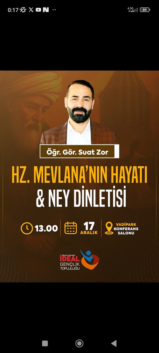 Suat ZOR (@suatzor10) on Twitter photo 