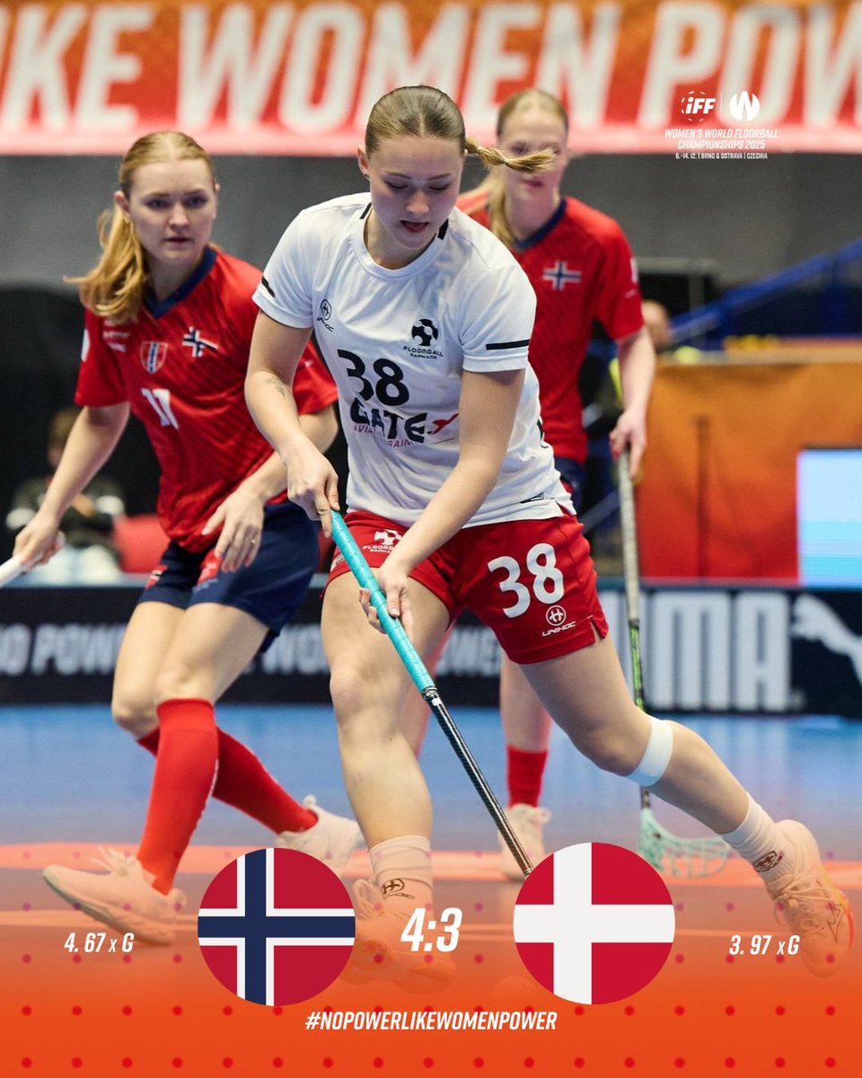 WFC 2025 in Brno & Ostrava, Czechia tweet media