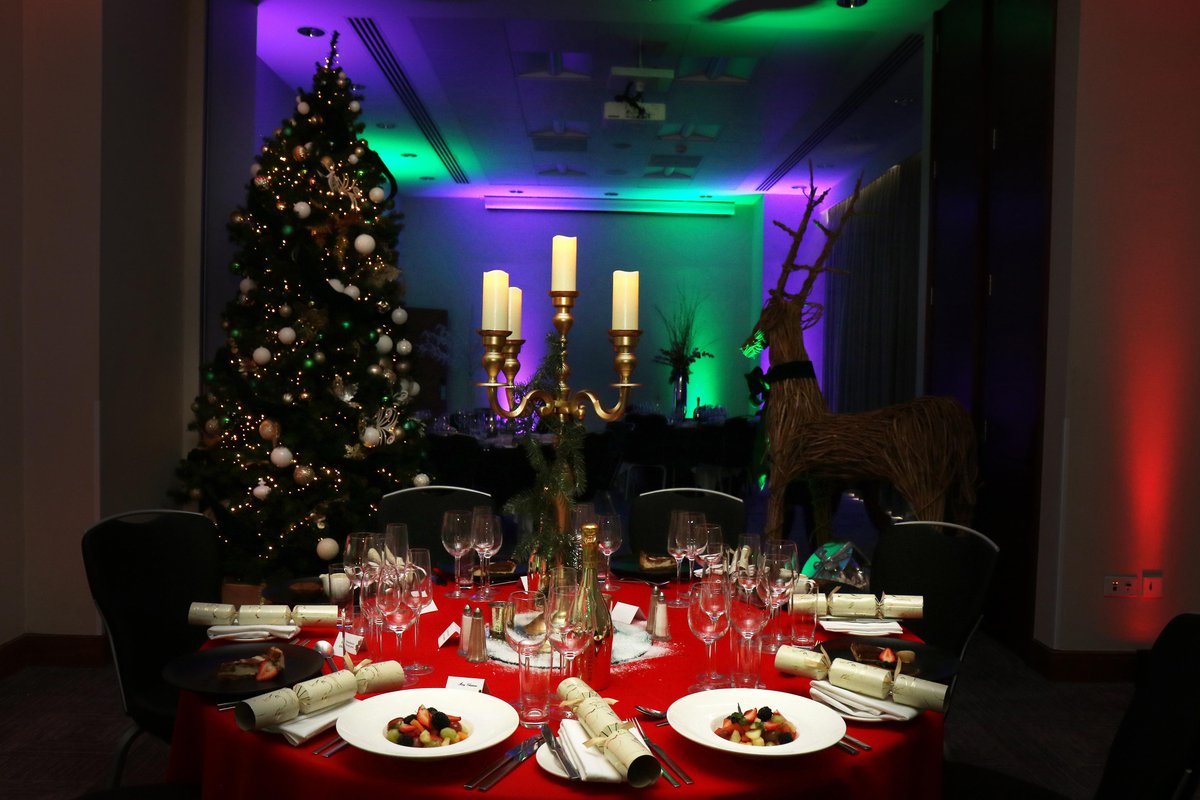 Hilton Reading tweet media