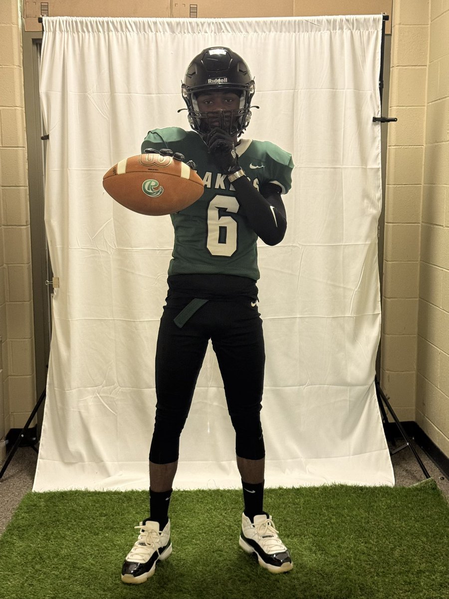 MaKaihill309's tweet photo. Had a great visit at @RULAKERFB yesterday and I’m very grateful for the opportunity and the experience @CoachBorghardt @CoachJScott_ @mckeonwc @RamsFootball309 @MidwestBucks #AGTG https://t.co/Sjd22ZQxDs