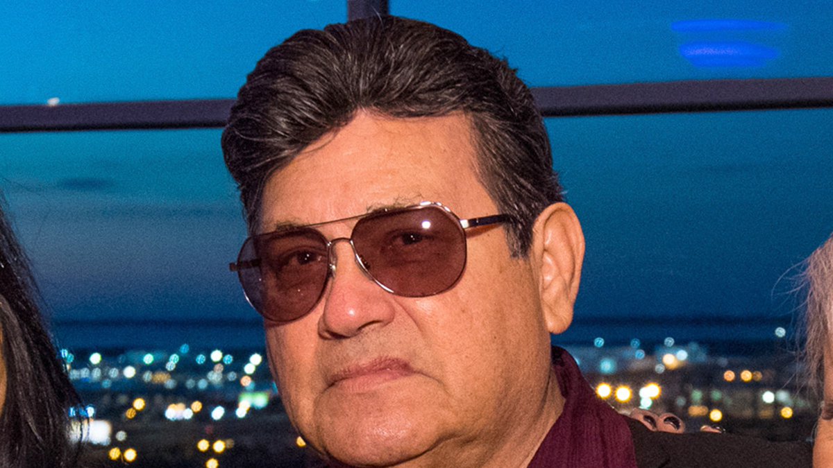 Selena Quintanilla's Dad Abraham Dead tmz.me/wioWQte