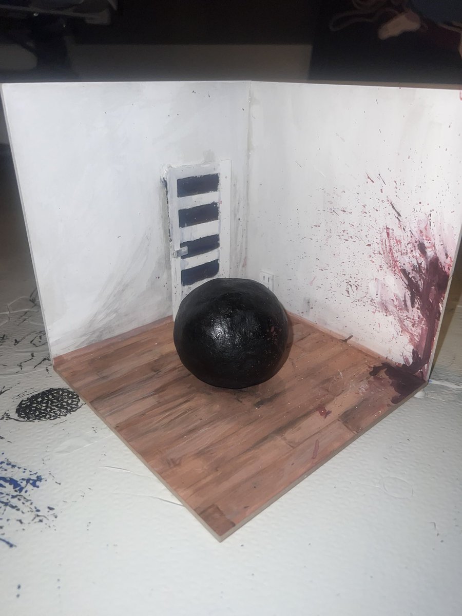 骸蟬丸 (@xemimal_mukuro) / Posts / X