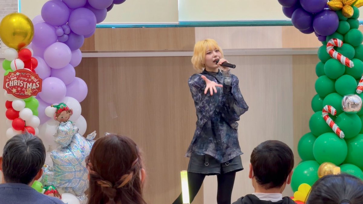 kaco_69's tweet photo. アルプラザ草津さんでのイベント！
ありがとうございました🙇🏻‍♀️

初めての会場と言うこともあり
緊張のステージでしたが、
皆さんのおかげで最後まで楽しめました！

これからも沢山活動していくので
よろしくお願いします✨

↓📸 https://t.co/bI5PUV1HNt