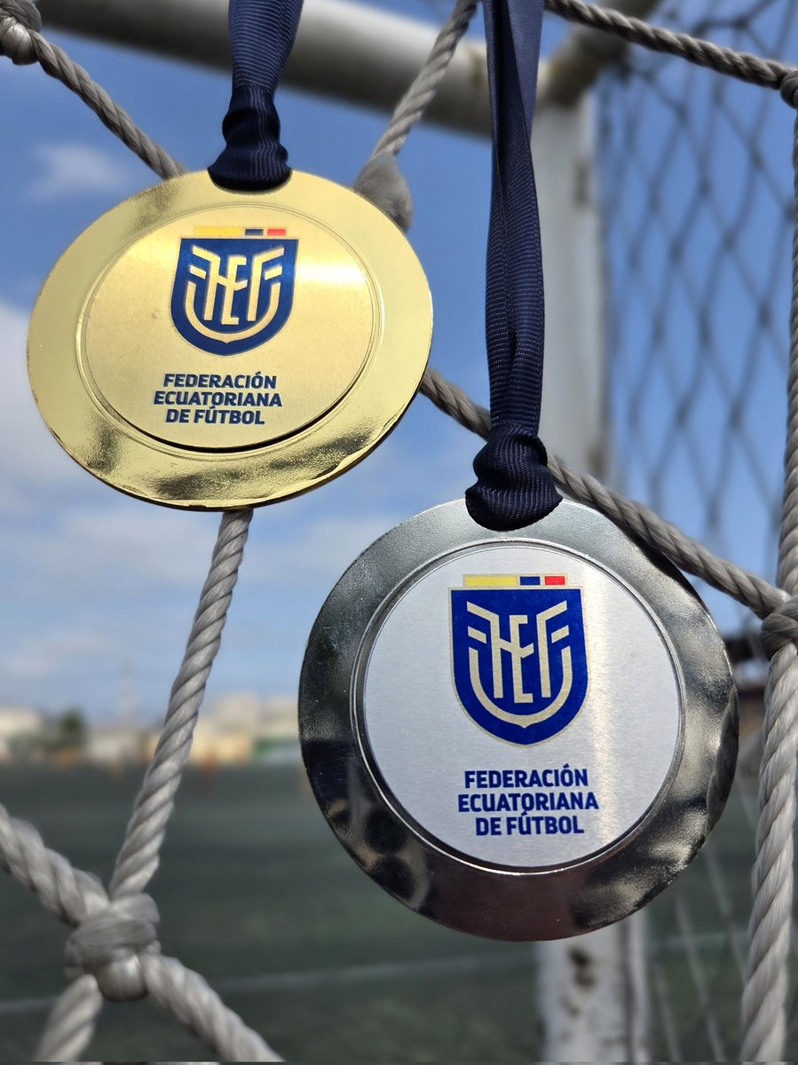 lnfa_fef's tweet photo. ⚽️🇪🇨 ¡LLEGÓ EL MOMENTO DECISIVO! 🏆 

📍 ¿Qué provincia se llevará La Gloria del Fútbol Menor Mixto?  

#Amateur https://t.co/wFdBFZqpsT