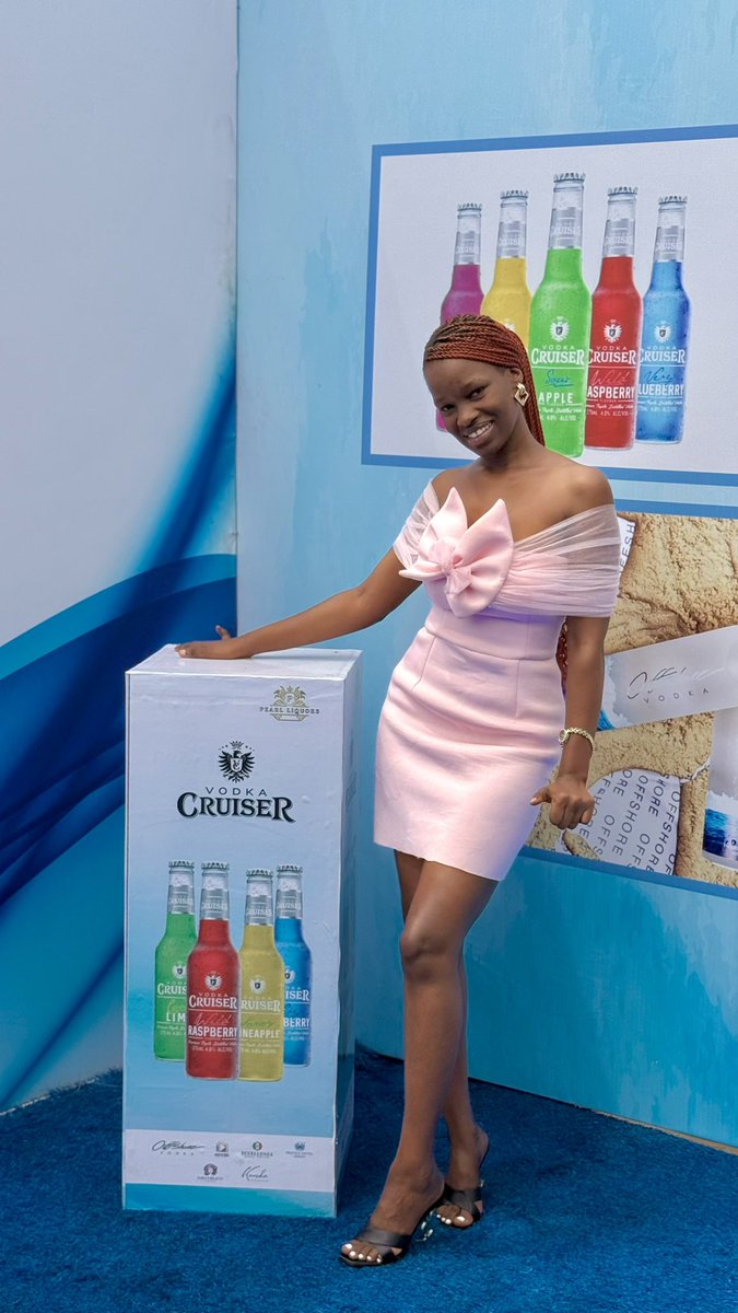 greyce99's tweet photo. We reached We saw We enjoyed #OffshoreVodkaLaunch
#OffshoreByPearlLiquors https://t.co/yH2lB4yoFL
