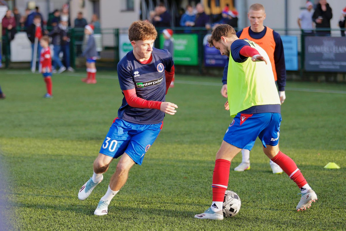 Dorking Wanderers FC tweet media