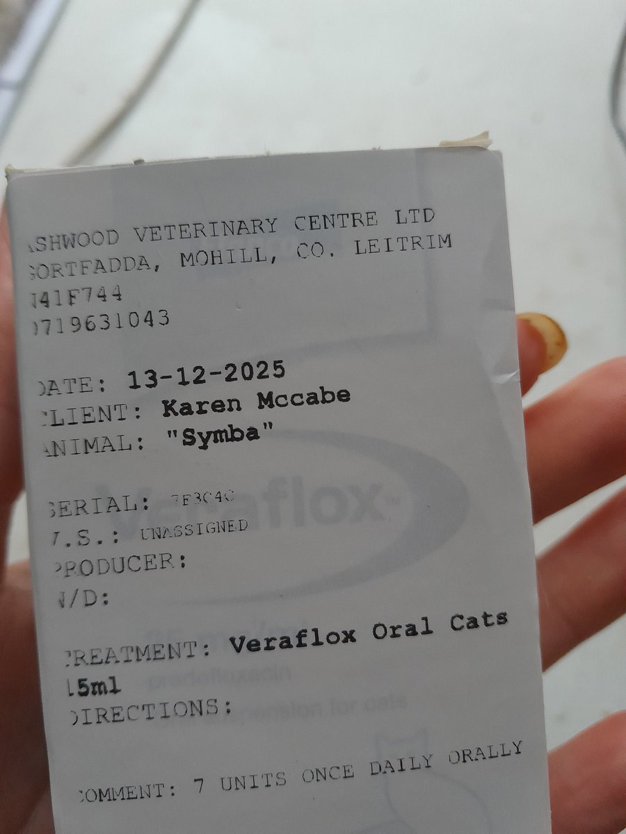 Karen McCabe tweet media