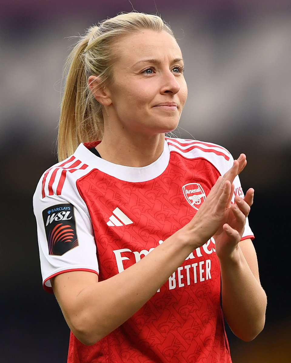Arsenal Women tweet media