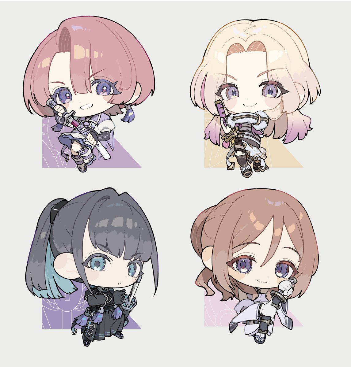 伊乃 イノ/C107 2日目 （水）東6カ‐46b (@inoino1008) / Posts / X