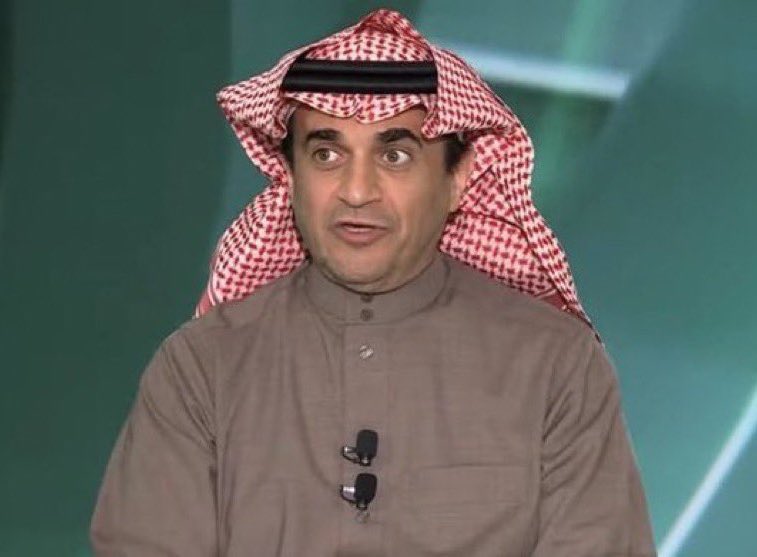 دباس الدوسري tweet media